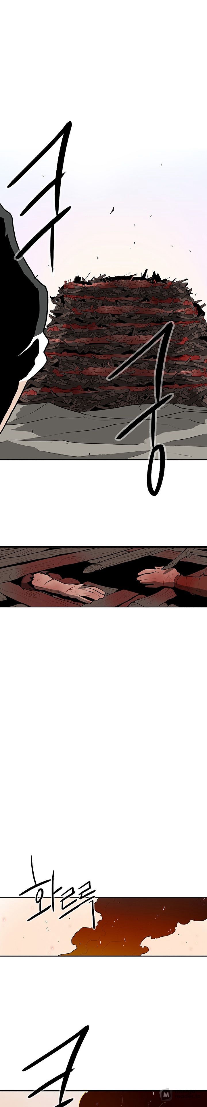 The Legend of the Northern Blade, Chapter 15 image 07